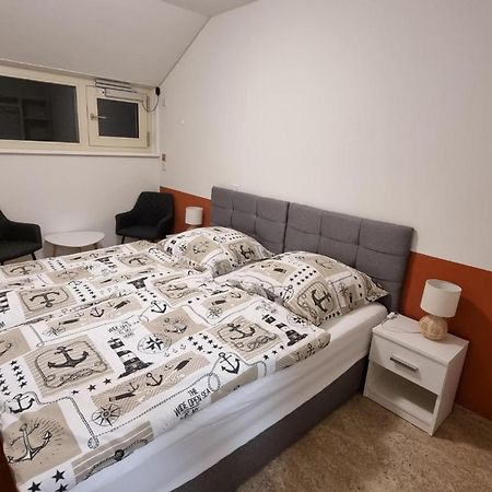 Roggenmuehle Hotell Grimma Exteriör bild