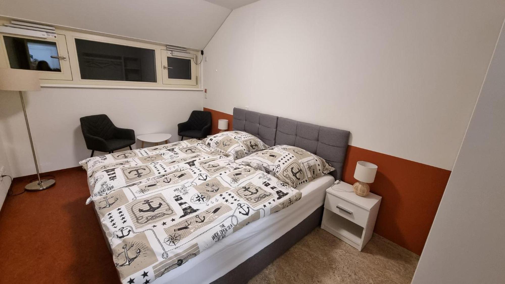 Roggenmuehle Hotell Grimma Exteriör bild