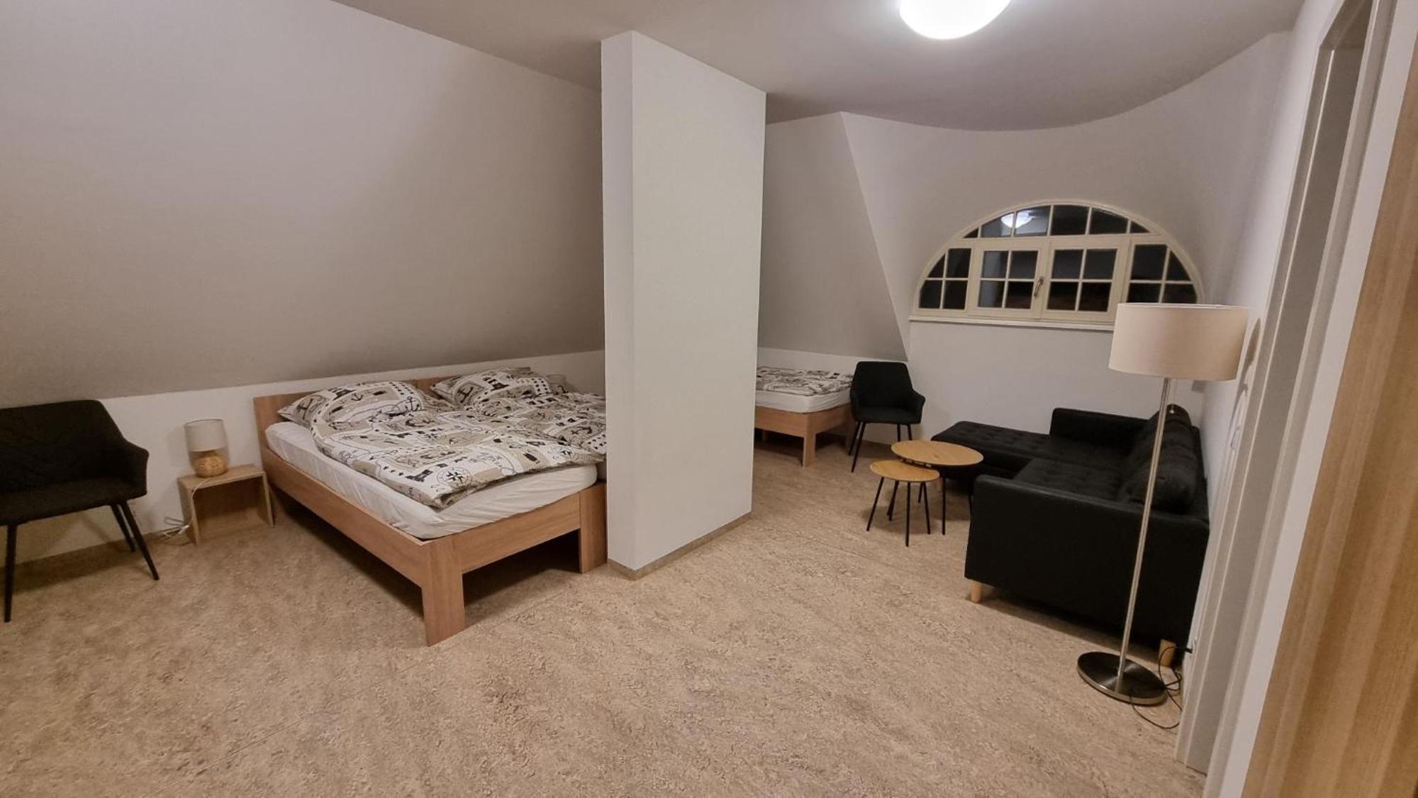 Roggenmuehle Hotell Grimma Exteriör bild