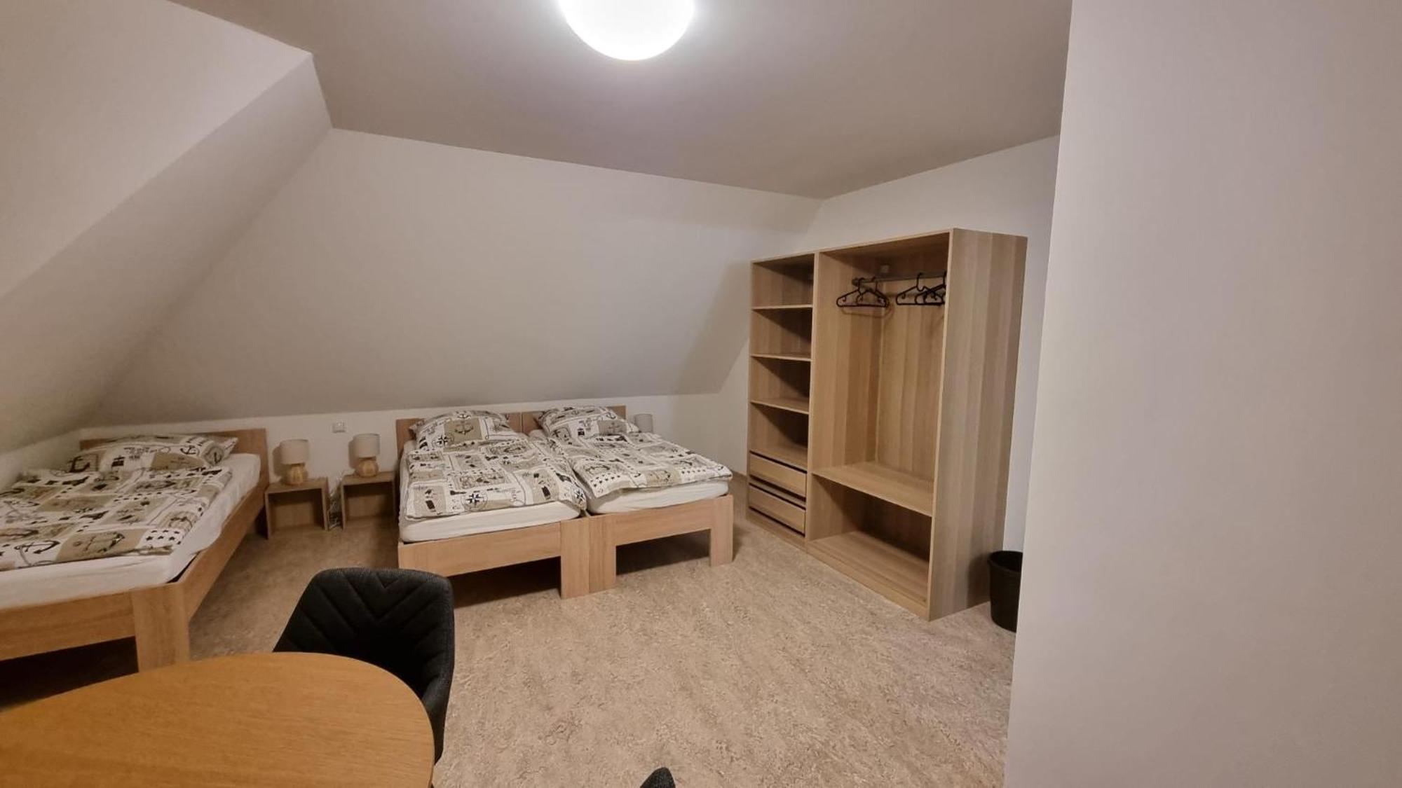 Roggenmuehle Hotell Grimma Exteriör bild