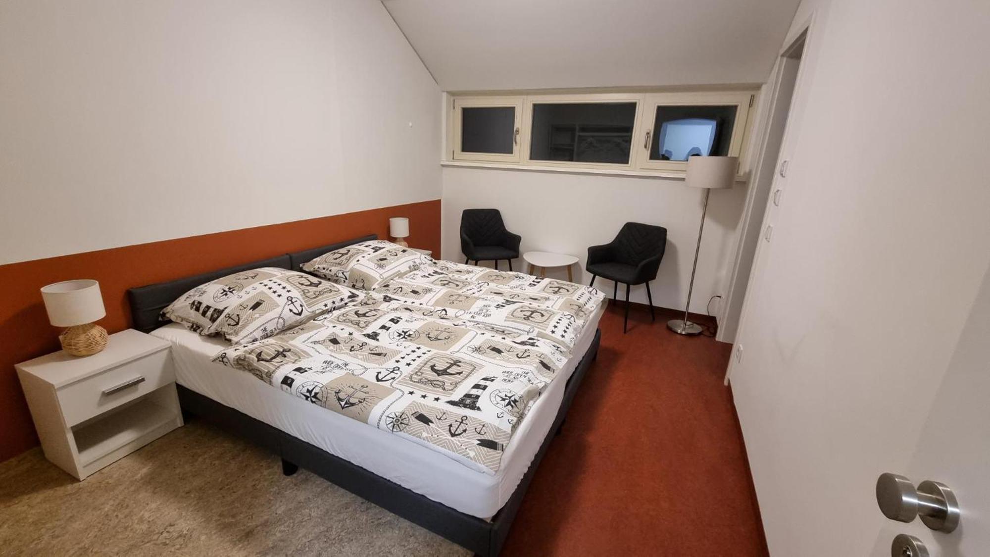 Roggenmuehle Hotell Grimma Exteriör bild