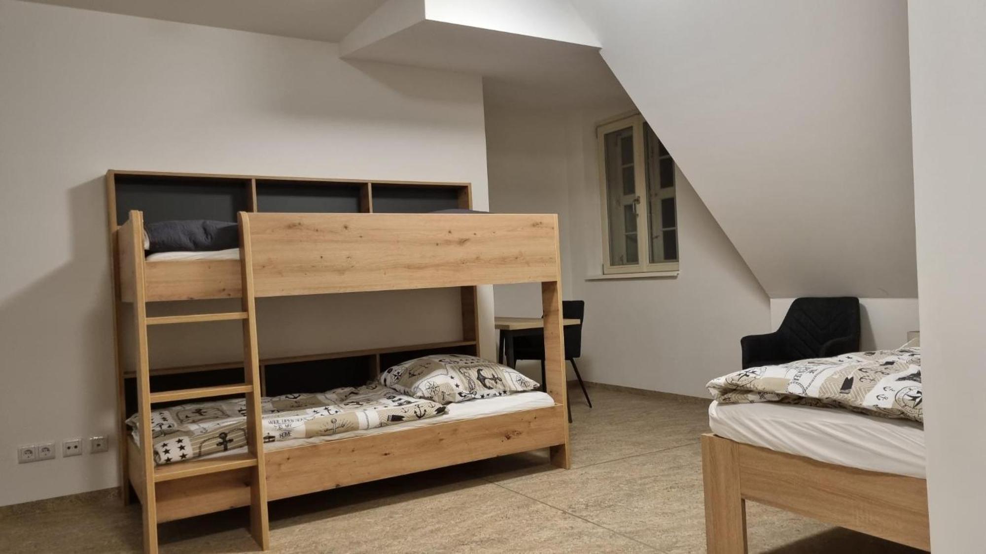 Roggenmuehle Hotell Grimma Exteriör bild