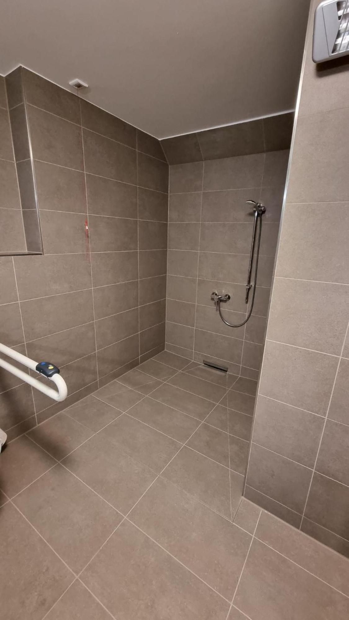 Roggenmuehle Hotell Grimma Exteriör bild