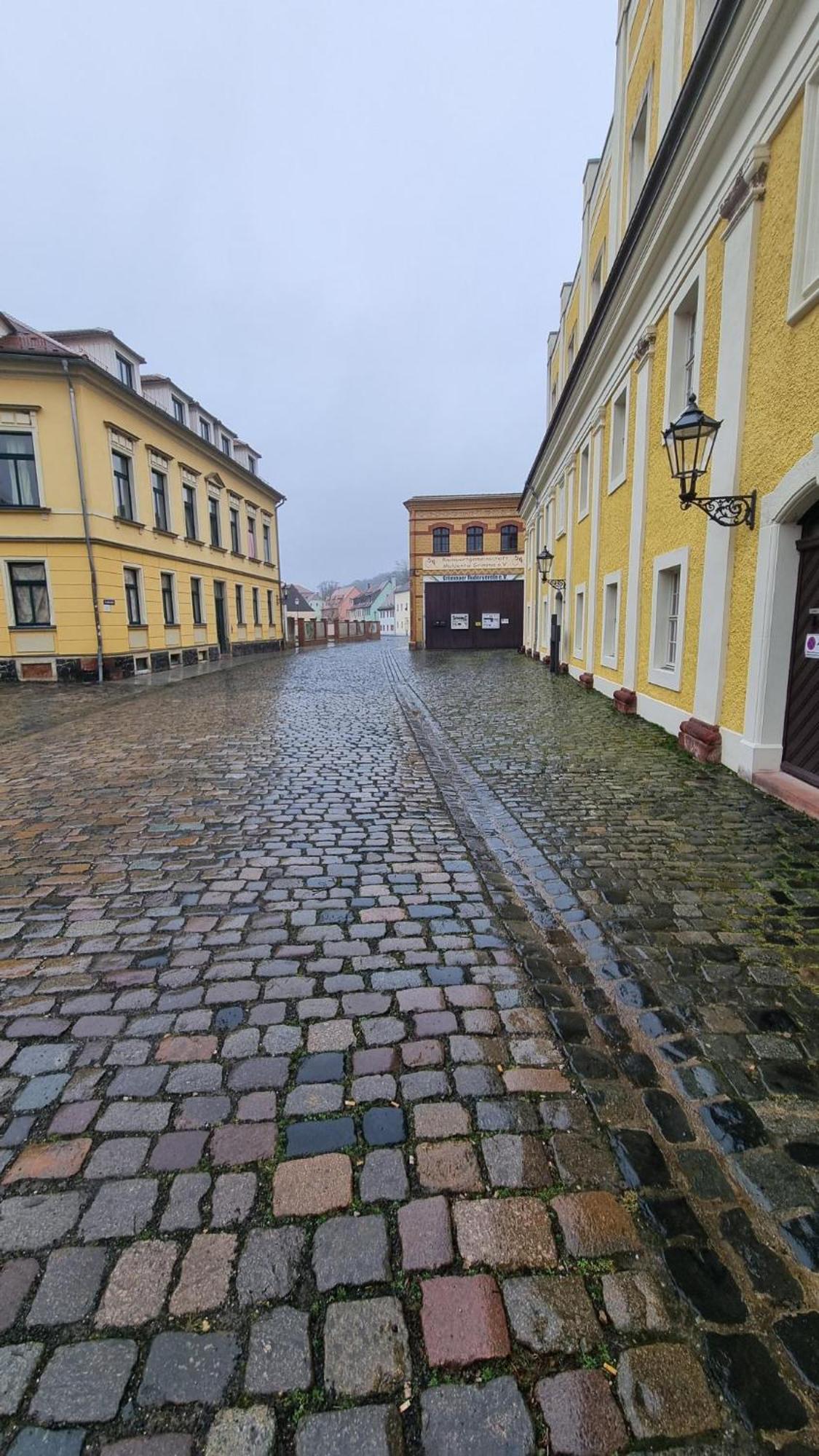 Roggenmuehle Hotell Grimma Exteriör bild