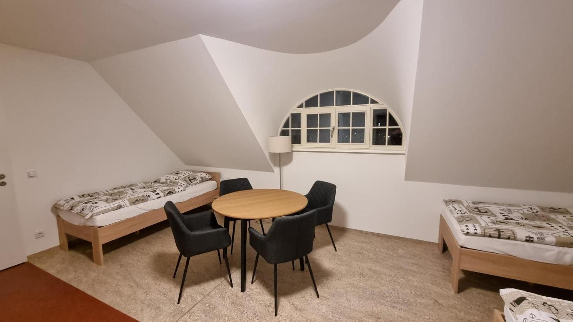 Roggenmuehle Hotell Grimma Exteriör bild