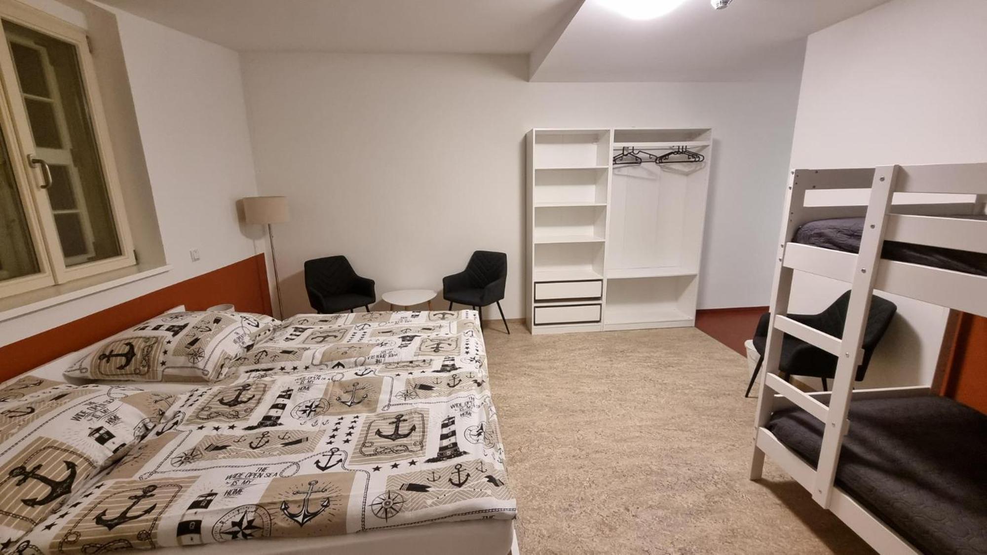 Roggenmuehle Hotell Grimma Exteriör bild
