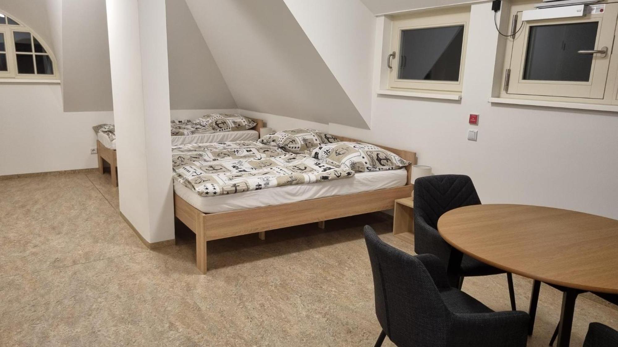 Roggenmuehle Hotell Grimma Exteriör bild