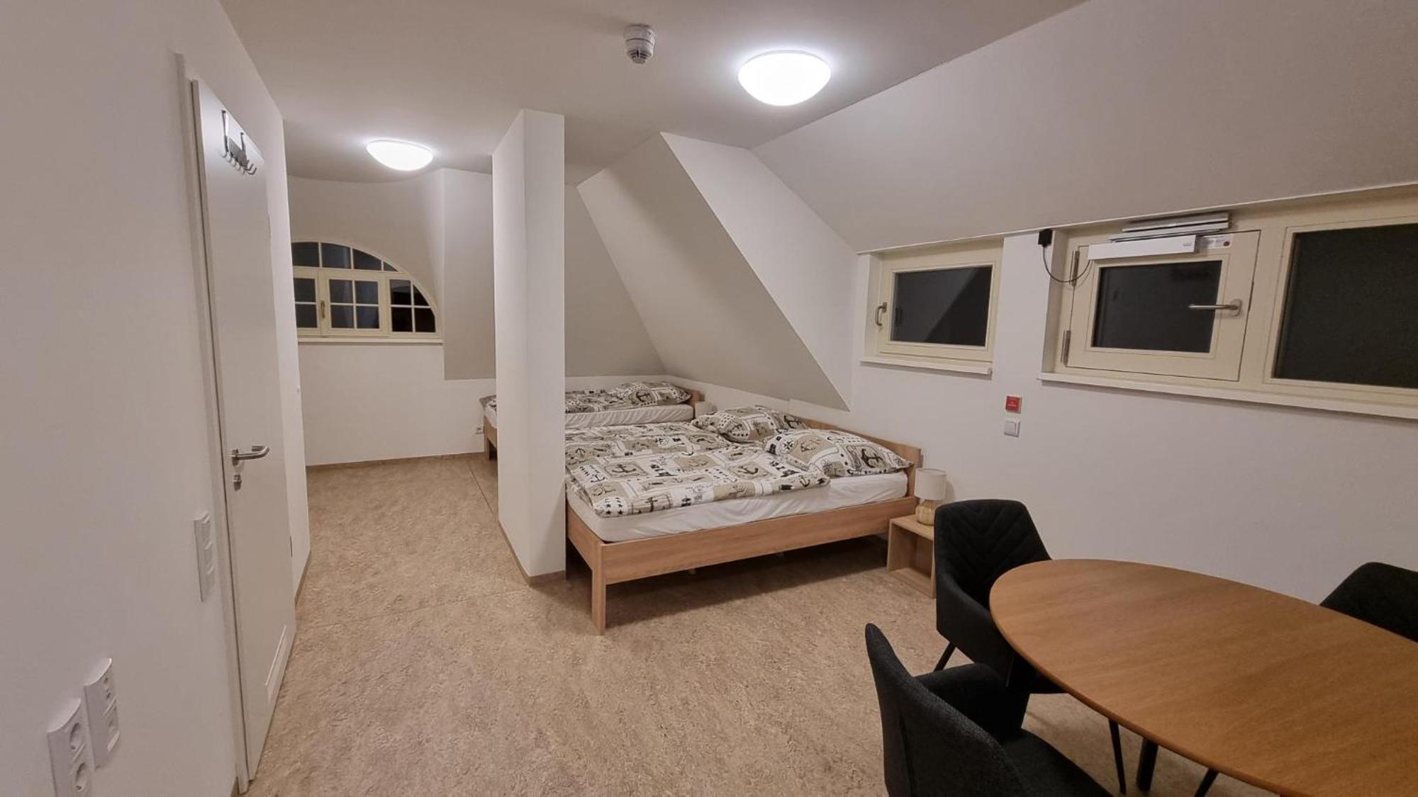 Roggenmuehle Hotell Grimma Exteriör bild