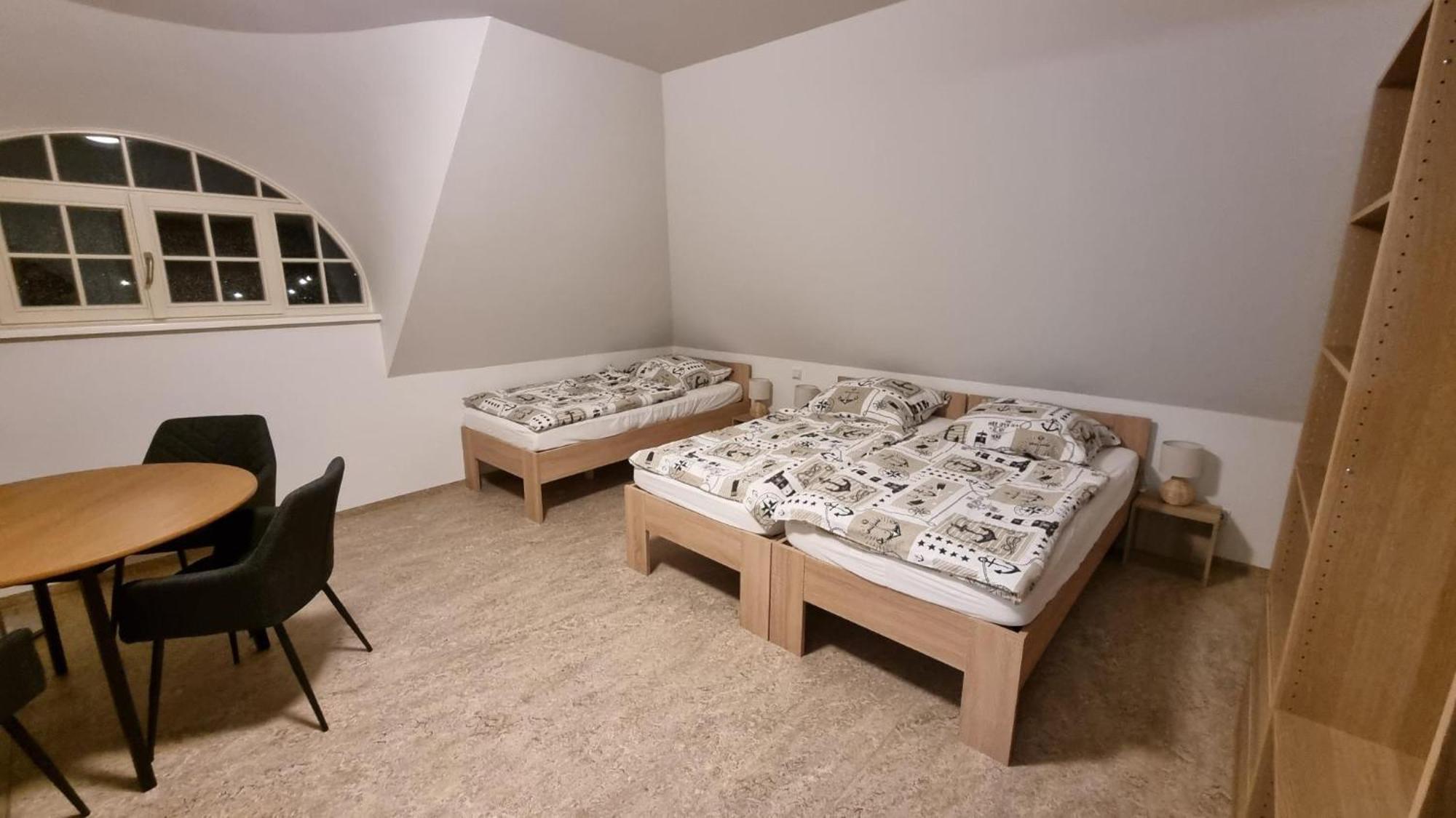 Roggenmuehle Hotell Grimma Exteriör bild