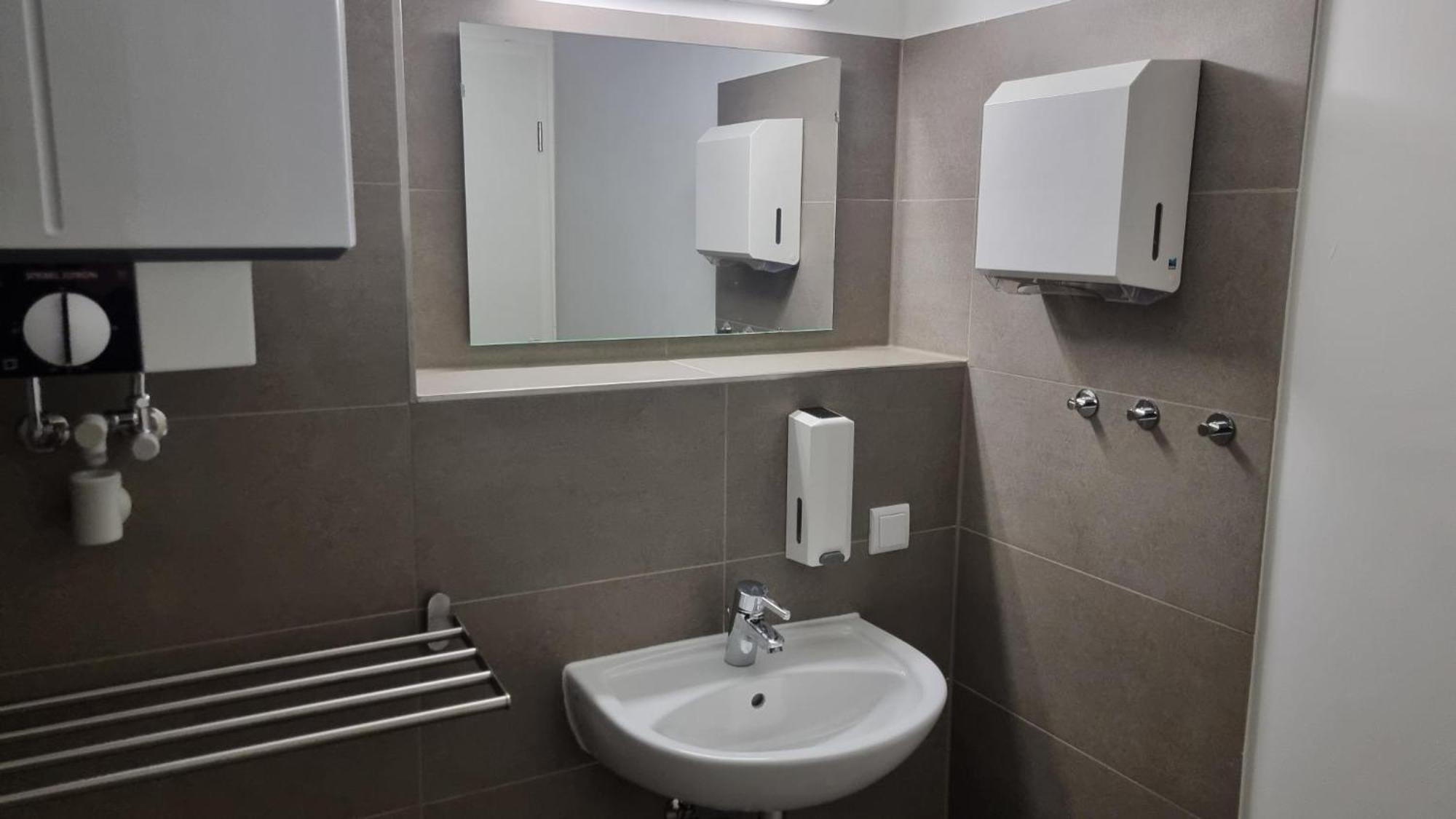 Roggenmuehle Hotell Grimma Exteriör bild