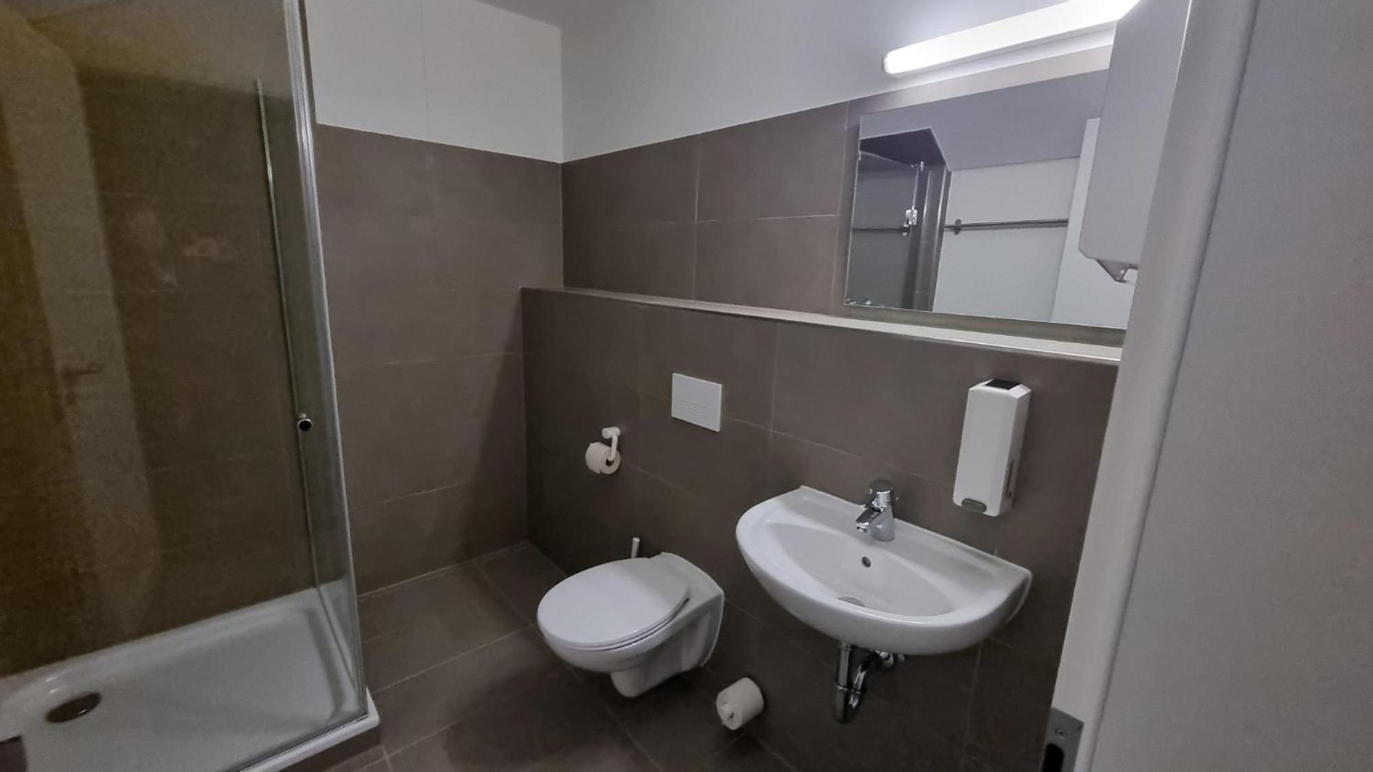 Roggenmuehle Hotell Grimma Exteriör bild
